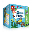 Albi Kvído - Příroda v kostce