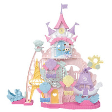 Sylvanian Families 5841 Dětský zábavní park 40. výročí Sylvanian Families 5841 Dětský zábavní park 40. výročí