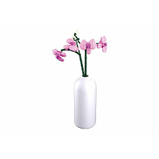 Rappa Sluban Flowers M38-B1101-12 Orchidej ve váze