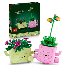 LEGO Botanicals 11506 Houpající se rostlinky