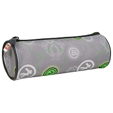 Smartlife LEGO Ninjago Elemental Master of Energy - pouzdro na tužky kulaté