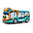 Dickie ABC City autobus