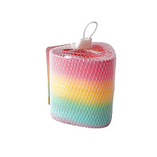 Plejo Mac Toys PLEJO Barevná spirála srdce