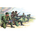 Italeri Model Kit figurky 6078 - VIETNAM WAR - AMERICAN SPECIAL FORCES (1:72)