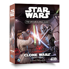 Star Wars: The Deckbuilding Game  - Clone Wars