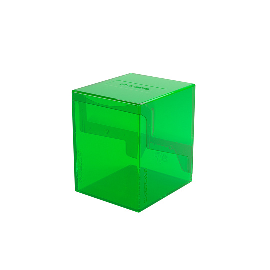 Gamegenic: Bastion 100+ XL Green Gamegenic: Bastion 100+ XL Green