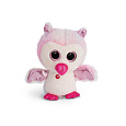 NICI Glubschis plyš  Sova Princess Holly 15cm