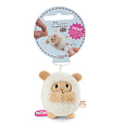NICI přívěsek MyMochi Ovečka Wools 5cm