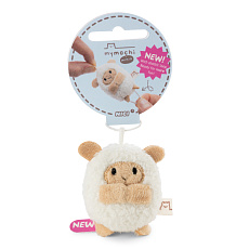 NICI přívěsek MyMochi Ovečka Wools 5cm