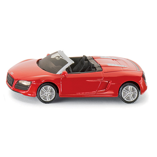 SIKU 1316 Blister - Audi A8 Spyder