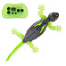 Spin Master HEX BOTS RC GEKON LEZOUCÍ PO STĚNÁCH