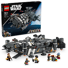 LEGO Star Wars™ 75374 Onyx Cinder