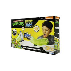 Funrise Želvy Ninja - Dráha Funrise Želvy Ninja - Dráha