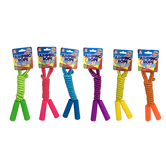 Sporto Mac Toys Švihadlo 210cm