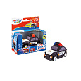 Revell Autíčko Mini Revellino 23198 - Police Car