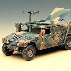 Academy Model Kit military 13241 - M-1025 ARMORED CARRIER (1:35) Academy Model Kit military 13241 - M-1025 ARMORED CARRIER (1:35)