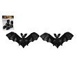 Netopýr 2ks plast 15cm v sáčku