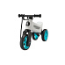 Funny Wheels Odrážedlo FUNNY WHEELS Rider SuperSport bílé/tyrkys 2v1+popruh,výš.sedla28/30cm nos.25kg 18m+v sáčku