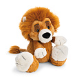 NICI plyš Lev King Kimari 18 cm