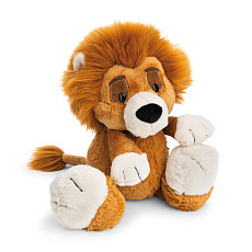 NICI plyš Lev King Kimari 18 cm