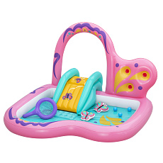 Bestway Vodní herní centrum Butterfly Wonder™ - 117 x 180 x 180 cm