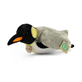 Rappa Plyšový tučňák 28 cm ECO-FRIENDLY
