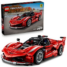 LEGO Technic 42212 Ferrari FXX K LEGO Technic 42212 Ferrari FXX K