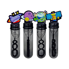 Bublifuk Vesmír, různé druhy, 35 ml Bublifuk Vesmír, různé druhy, 35 ml