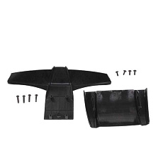 REVELL - REVELLUTIONS (47023) - Set Front & Rear Bumper