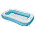 Intex Bazén nafukovací dno obdélník 166x100x25cm