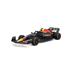 Maisto RC - Oracle Red Bull Racing RB19 (2023), 11 Sergio Pérez, 1:24, 2,4GHz Maisto RC - Oracle Red Bull Racing RB19 (2023), 11 Sergio Pérez, 1:24, 2,4GHz