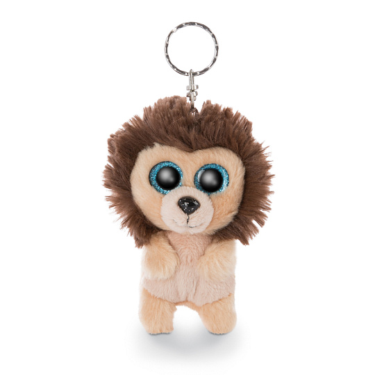 NICI Glubschis klíčenka Lev Cliff 9cm