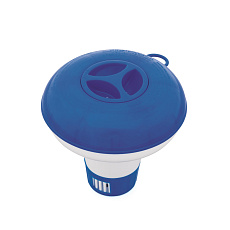 Bestway Plovák na tablety, 12,7cm