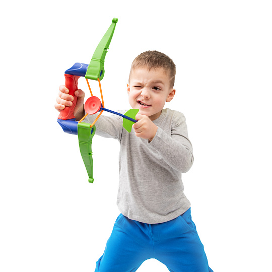 Sporto Mac Toys SPORTO Superstříl