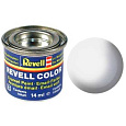 Revell Barva emailová - 32301: hedvábná bílá (white silk)
