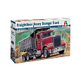 Italeri Model Kit truck 3783 - Freightliner Heavy Dumper Truck (1:24)