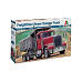 Italeri Model Kit truck 3783 - Freightliner Heavy Dumper Truck (1:24)