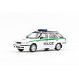 Abrex Škoda Felicia FL Combi (1998) 1:43 - Policie ČR