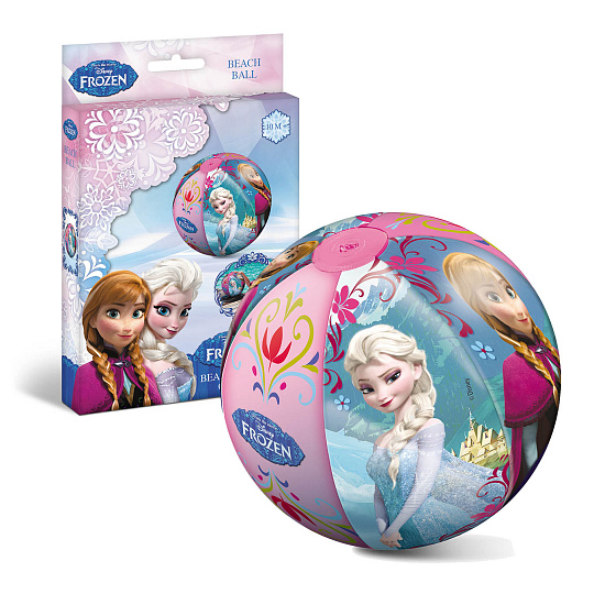 Mondo Nafukovací míč FROZEN-Ledové království 50 cm