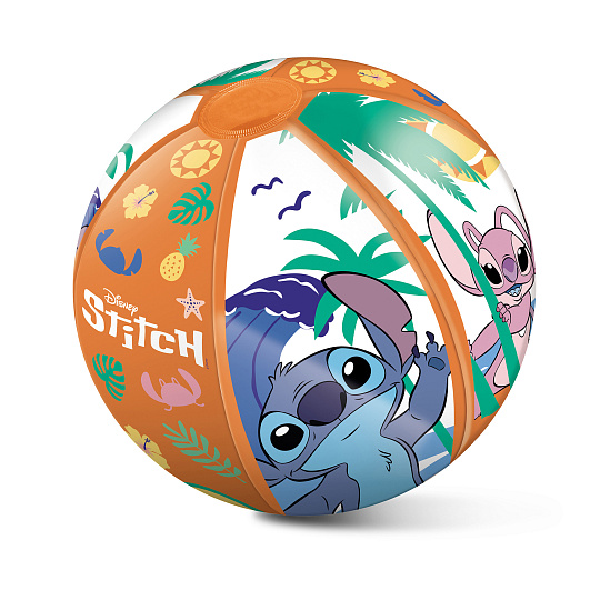 Mondo Naf míč Stitch 50 cm