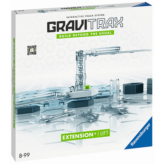 Ravensburger GraviTrax Výtah Ravensburger GraviTrax Výtah