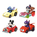 Hot Wheels RACERVERSE 4KS AUTO ASST