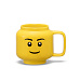 Smartlife LEGO keramický hrnek 255 ml - chlapec