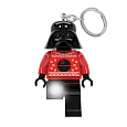 Smartlife LEGO Star Wars Darth Vader ve svetru svítící figurka (HT)
