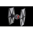 Revell Plastic ModelKit BANDAI SW 01217 - First Order Special Forces TIE Fighter (1:72)