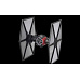 Revell Plastic ModelKit BANDAI SW 01217 - First Order Special Forces TIE Fighter (1:72)