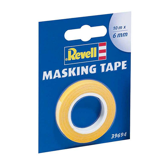 Revell Maskovací páska 39694 - 6mm