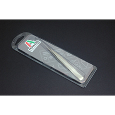 Italeri Precision tweezer - straight 50814 - rovná pinzeta