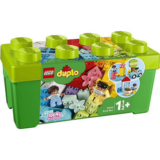 LEGO Duplo 10913 Box s kostkami LEGO Duplo 10913 Box s kostkami