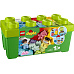 LEGO Duplo 10913 Box s kostkami